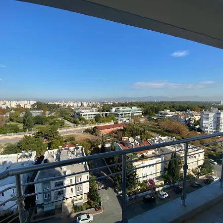 公寓 Квартира Целиком 1+1 , Пляж 700 М