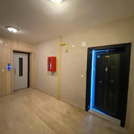 شقة Квартира Целиком 1+1 , Пляж 700 М