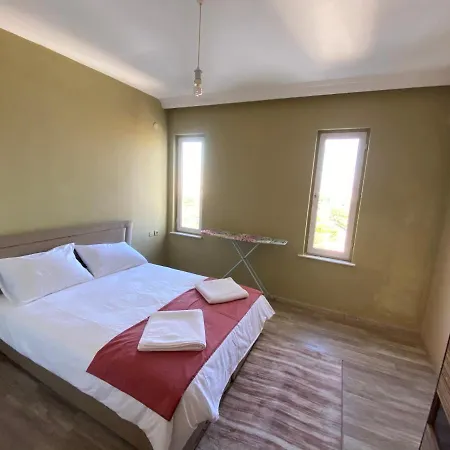 Квартира Целиком 1+1 , Пляж 700 М