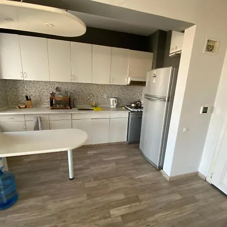 Daire Квартира Целиком 1+1 , Пляж 700 М